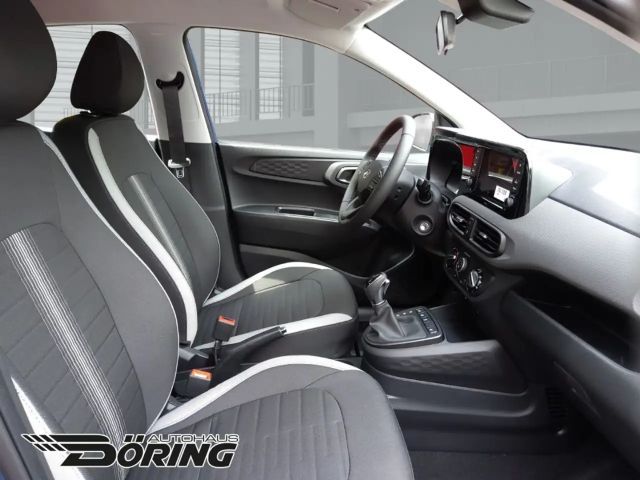 Hyundai i10 1.2 Trend