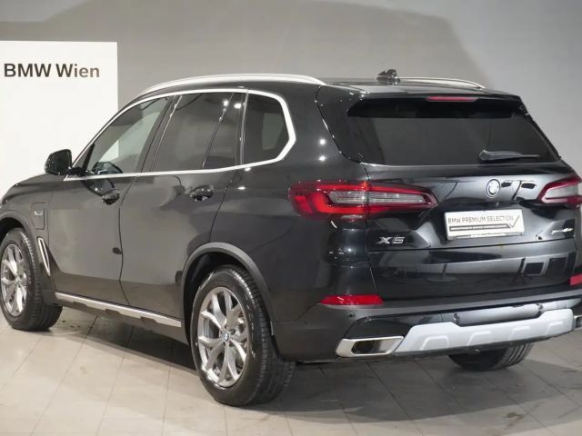 BMW X5 xDrive45e