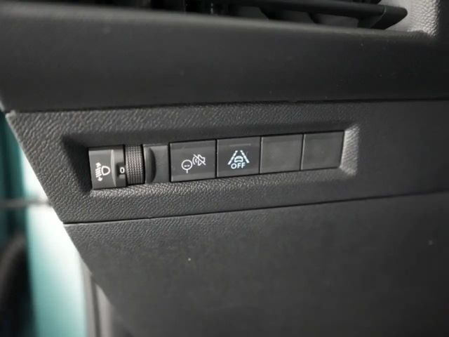 Opel Frontera Edition