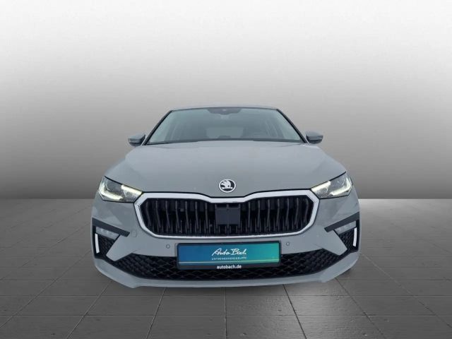 Skoda Scala 1.0 TSI Selection
