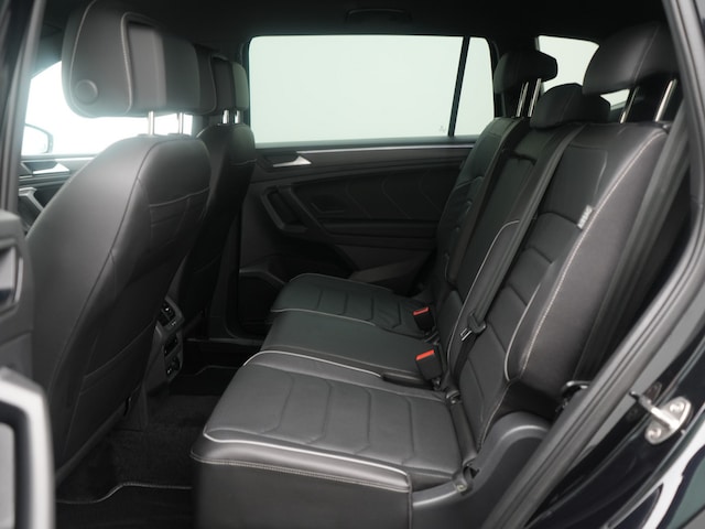 Volkswagen Tiguan 4Motion Allspace R-Line