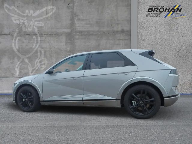 Hyundai IONIQ 5 UNIQ