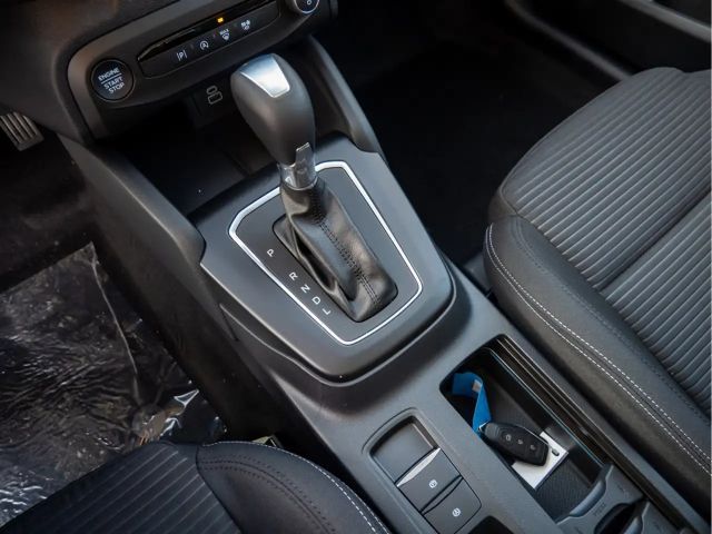 Ford Focus Limited Style Titanium