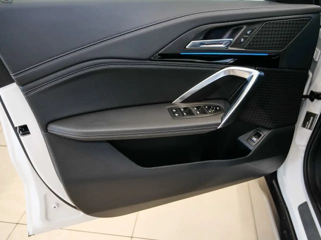 BMW X1 xDrive30e xLine Aut Nav HuD LED AHK Komfzg