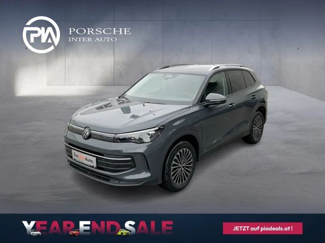 Volkswagen Tiguan DSG eHybrid