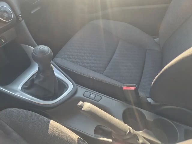 Toyota Yaris 1.0 VVT-i Comfort