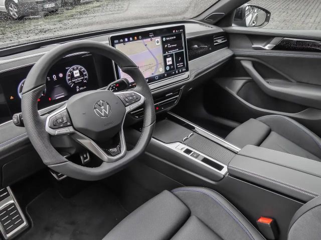 Volkswagen Passat DSG R-Line Variant