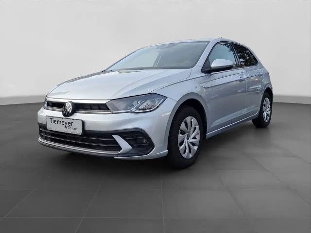 Volkswagen Polo 1.0 TSI IQ.Drive Life