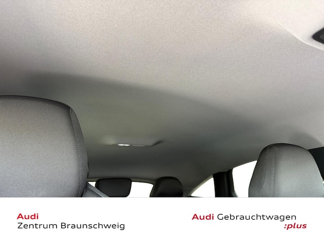 Audi A6 e-tron Sportback