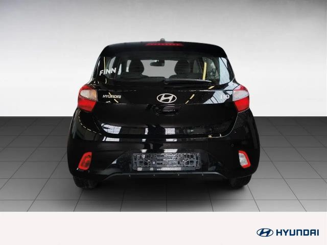 Hyundai i10 1.0 Select
