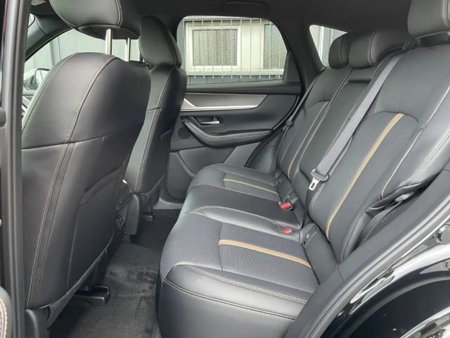 Mazda CX-60 Homura e-Skyactiv