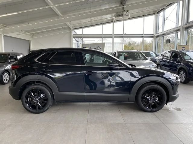 Mazda CX-30 Homura