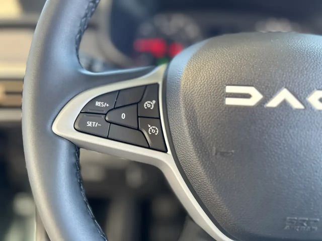 Dacia Sandero Stepway TCe 90