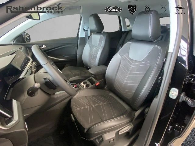 Opel Grandland X 1.2 Turbo Elegance Turbo