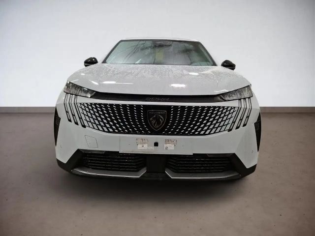 Peugeot 3008 Allure Pack Hybrid