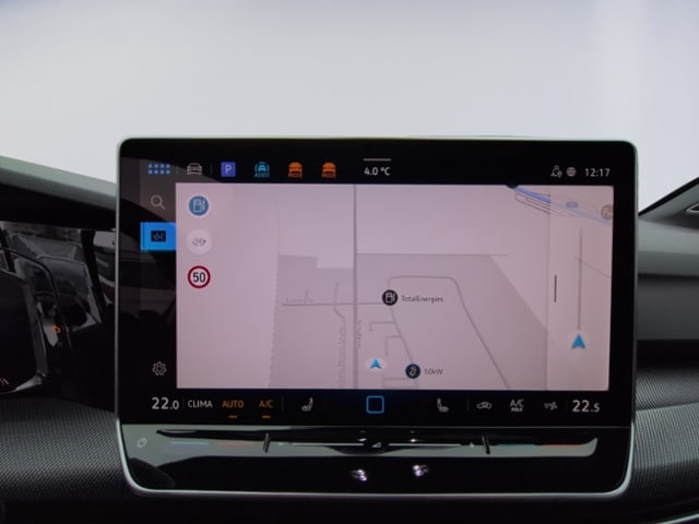 Volkswagen Golf Black Edition AKRA+PANO+Head-up+HARMAN+