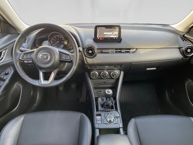 Mazda CX-3 Revolution