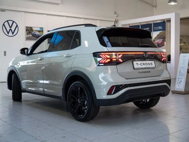 Volkswagen T-Cross DSG R-Line Style