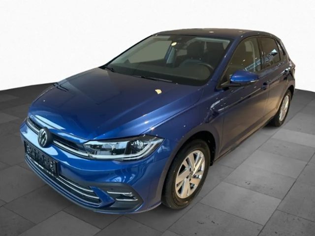 Volkswagen Polo IQ.Drive Style