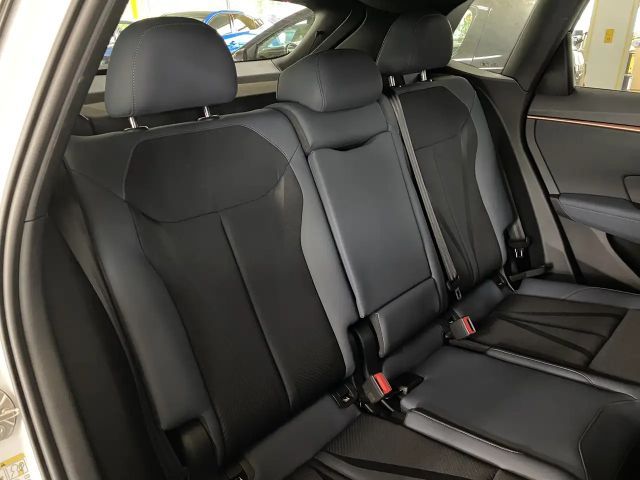 Cupra Terramar 1.5 eTSI