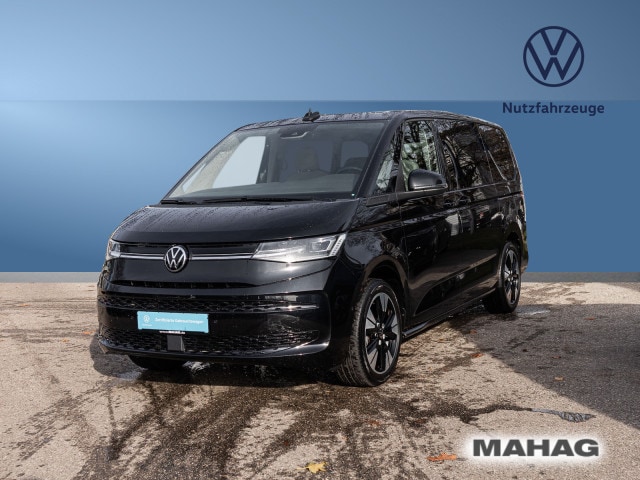 Volkswagen Multivan Life