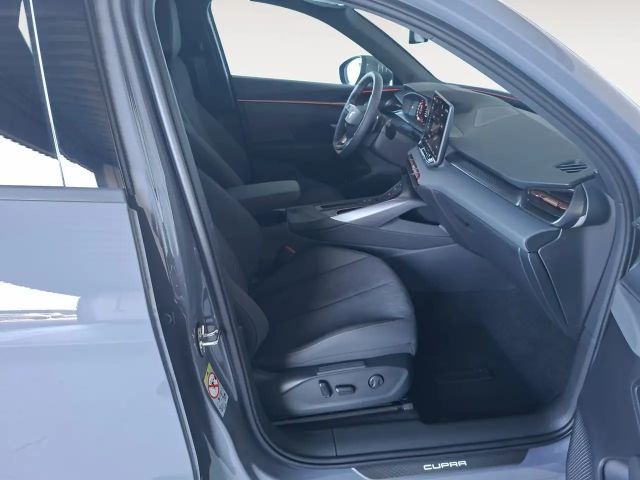 Cupra Terramar 1.5 e-Hybrid e-Hybrid