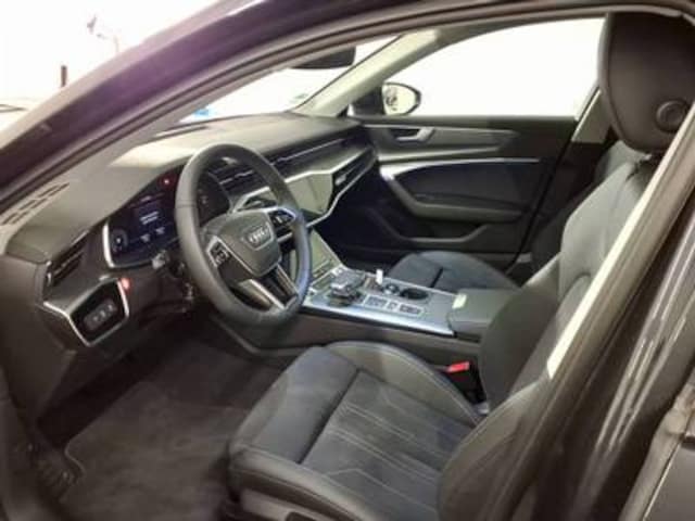 Audi A6 40 TDI Avant S-Tronic