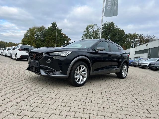 Cupra Formentor 1.5 TSI