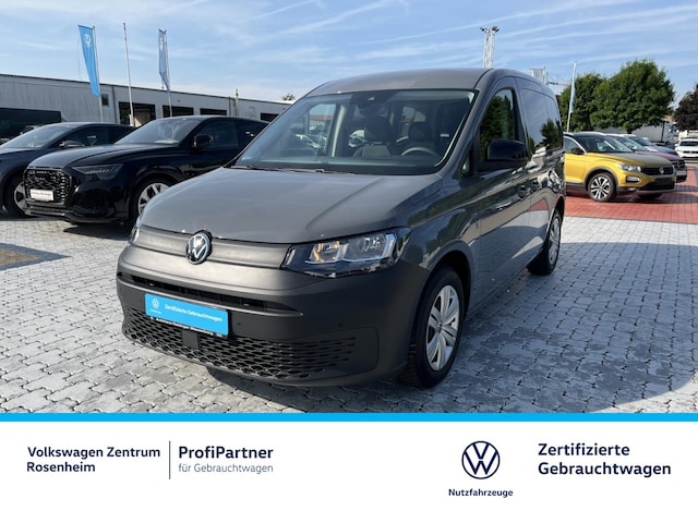 Volkswagen Caddy 2.0 TDI