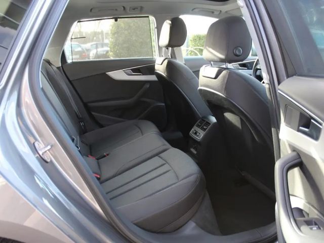 Audi A4 40 TDI Avant