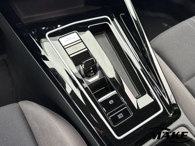 Volkswagen Golf 2.0 TDI 4Motion AllTrack DSG