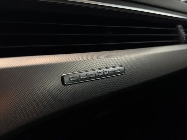 Audi A4 40 TDI Quattro Sport