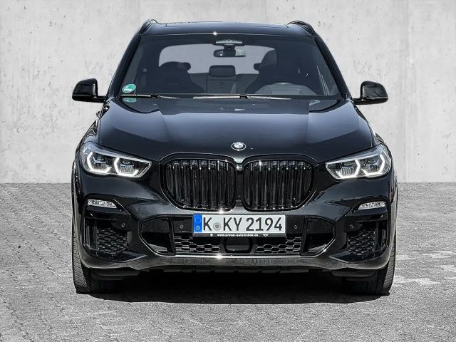 BMW X5 M-Sport xDrive30d