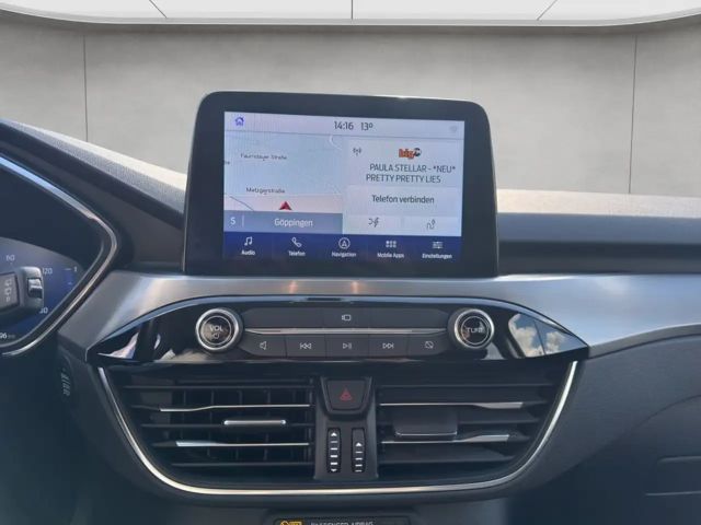 Ford Kuga Plug in Hybrid Titanium