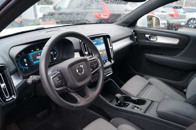 Volvo XC40 Core