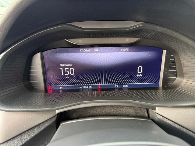 Skoda Kamiq 1.0 TSI Style Style