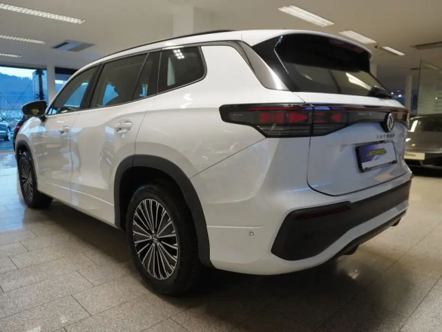 Volkswagen Tayron Life