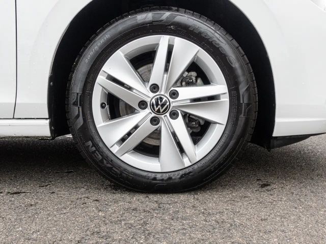 Volkswagen Golf 2.0 TDI DSG Life