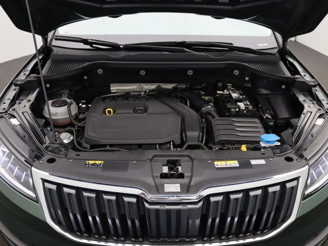 Skoda Karoq 1.5 TSI Style Style