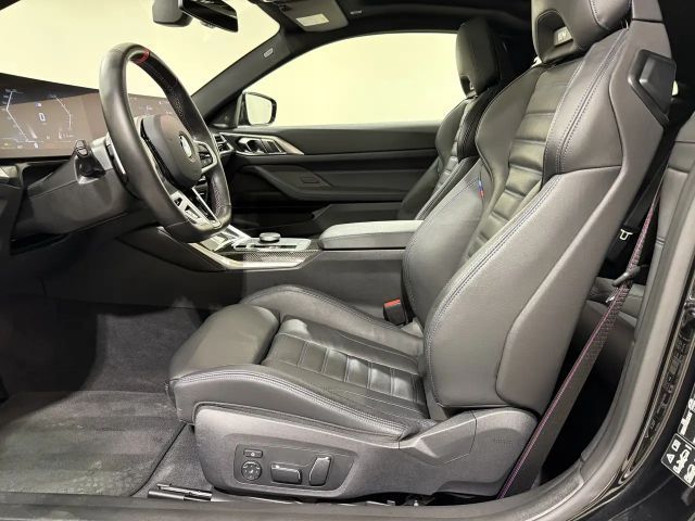 BMW 440 Coupé M440i xDrive