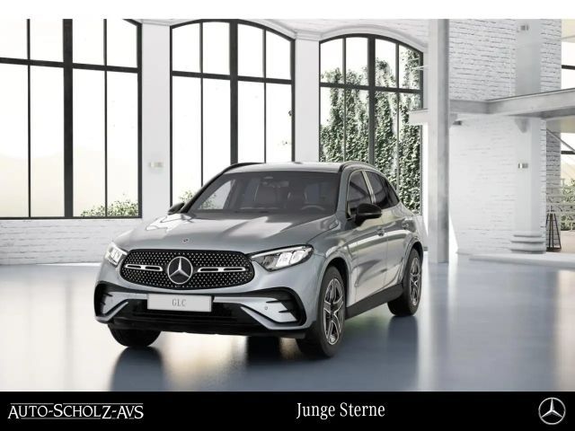 Mercedes-Benz GLC 300 4MATIC AMG Line GLC 300 d