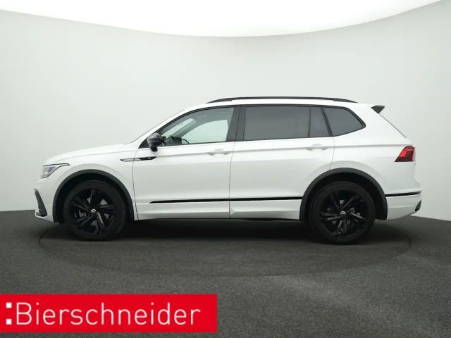 Volkswagen Tiguan 2.0 TDI Allspace DSG R-Line