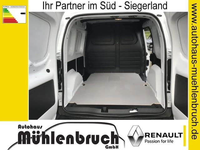 Renault Kangoo E-Tech