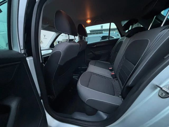 Skoda Fabia Ambition