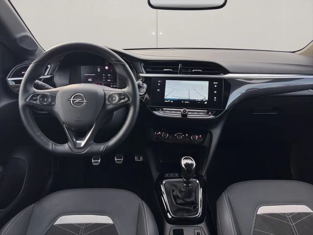 Opel Corsa 1.2 Turbo Turbo Ultimate