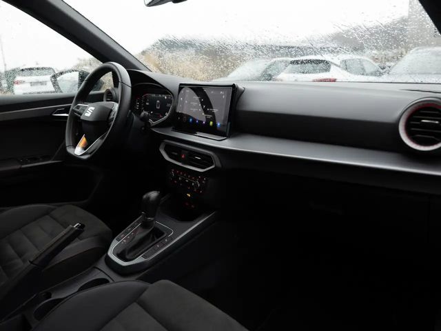 Seat Arona 1.0 TSI FR-lijn