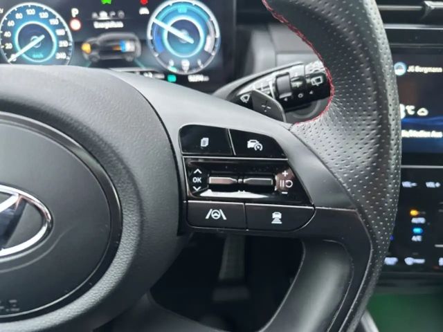 Hyundai Tucson N Line
