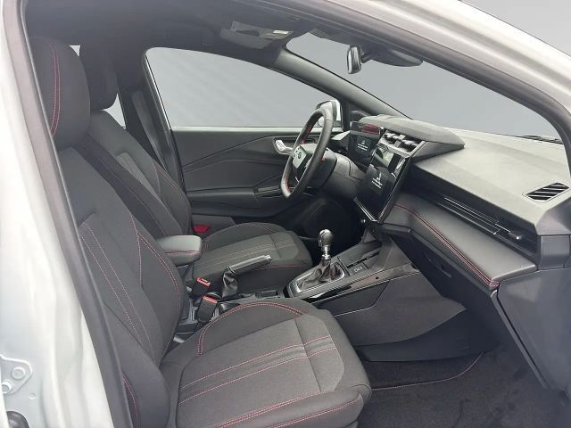 Ford Puma EcoBoost ST Line