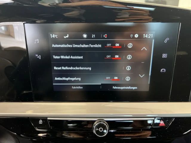 Opel Mokka GS-Line Grand Sport Turbo