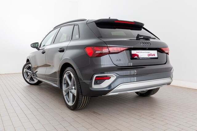 Audi A3 35 TFSI S-Tronic